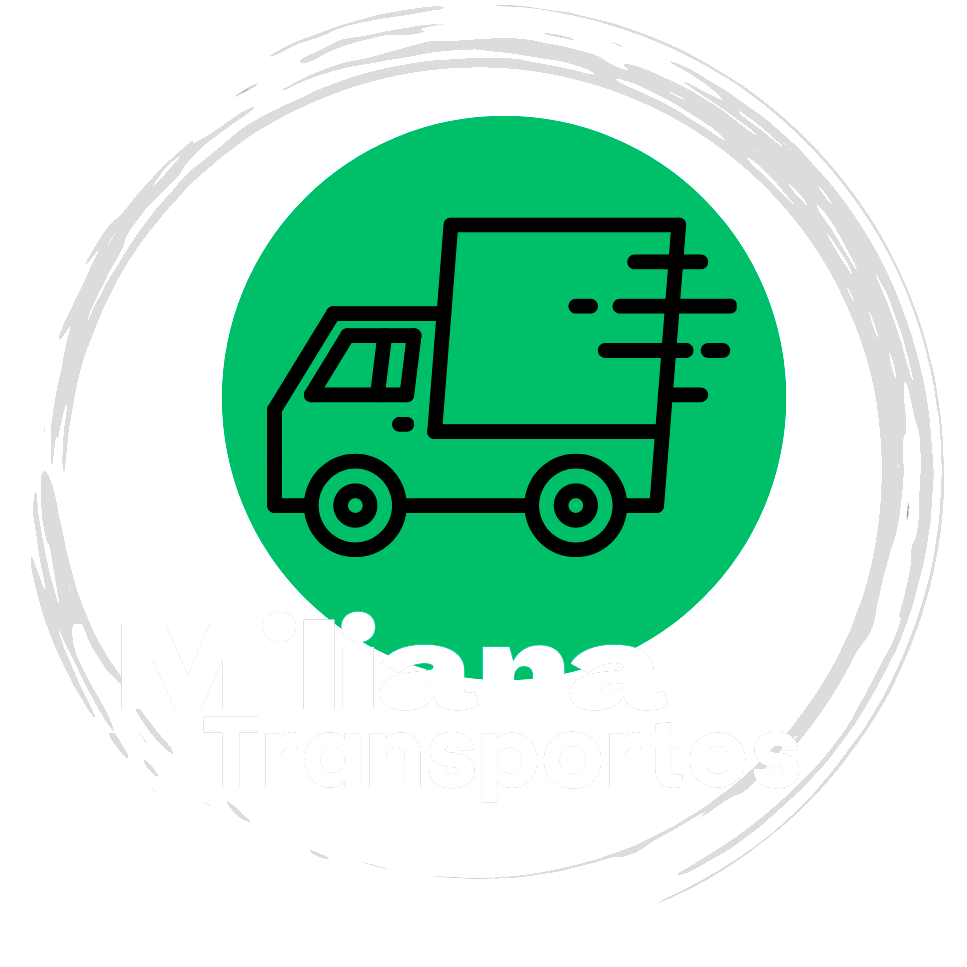 Logo da Miliana Transportes